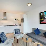 Marnixkade Apartments