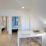 Marnixkade Apartments